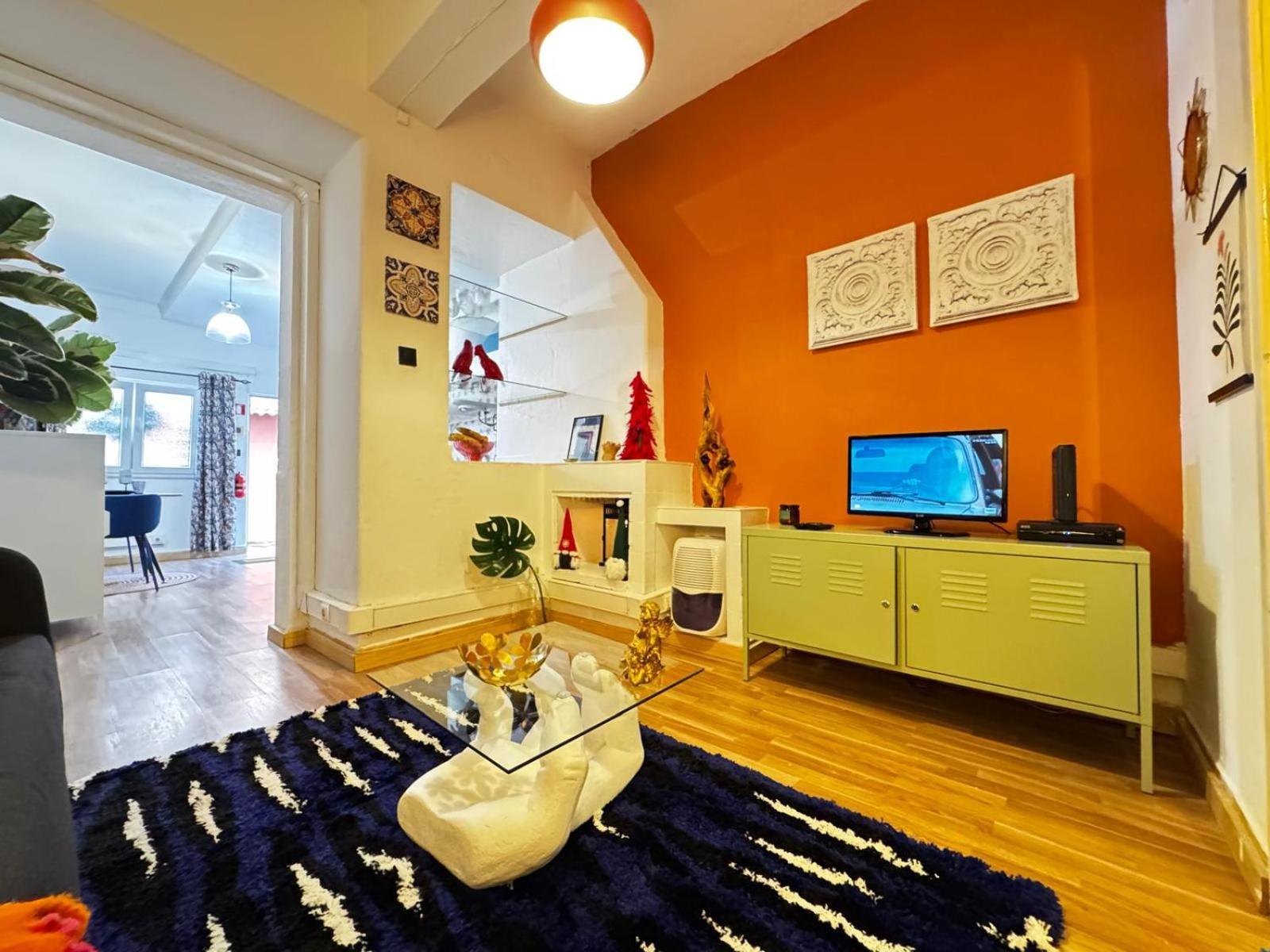 S. Vicente Flat Lisboa