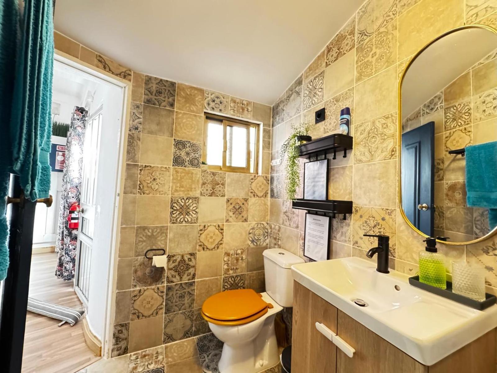 Appartement S. Vicente Flat