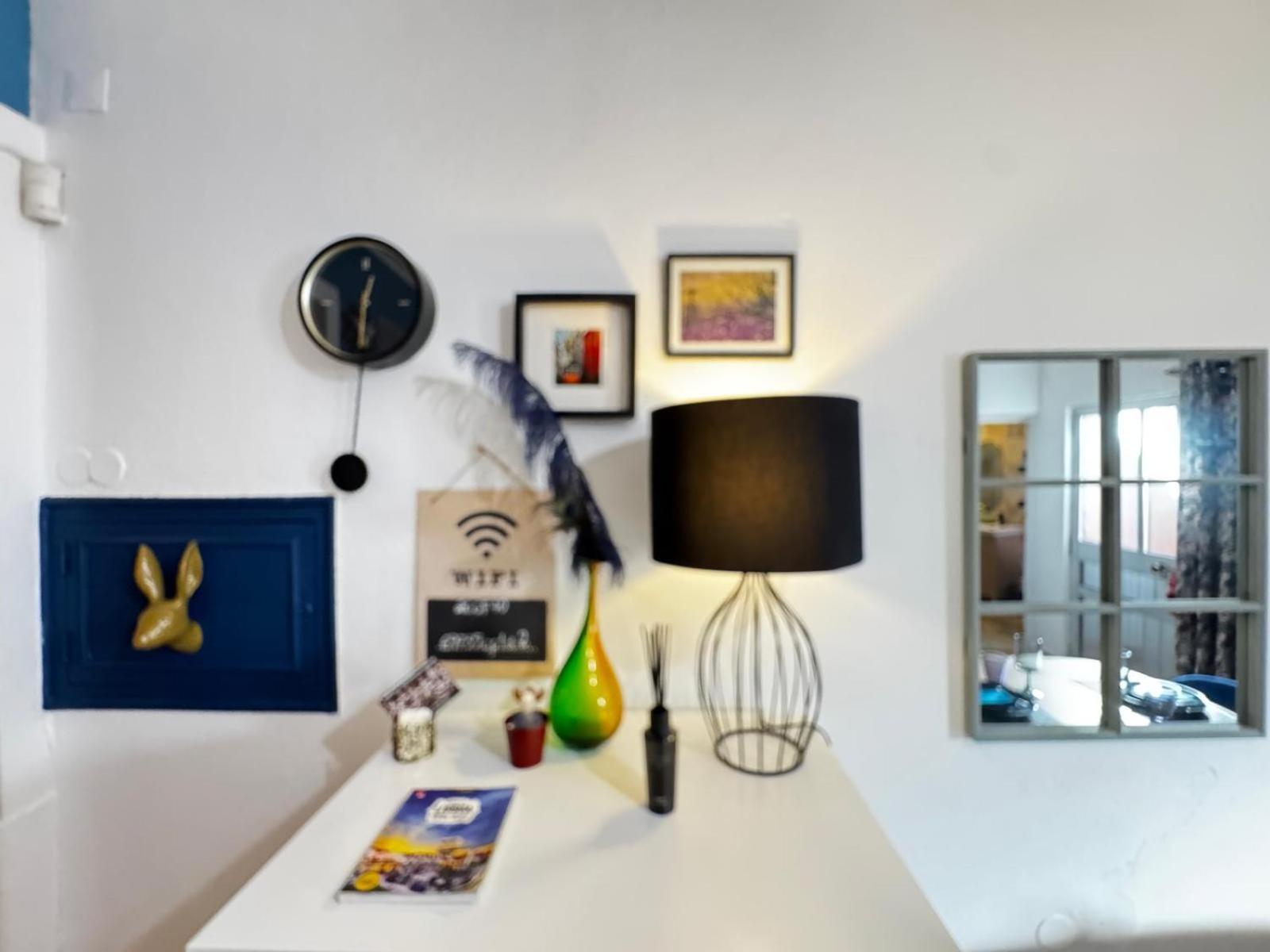 S. Vicente Flat Appartement Lissabon