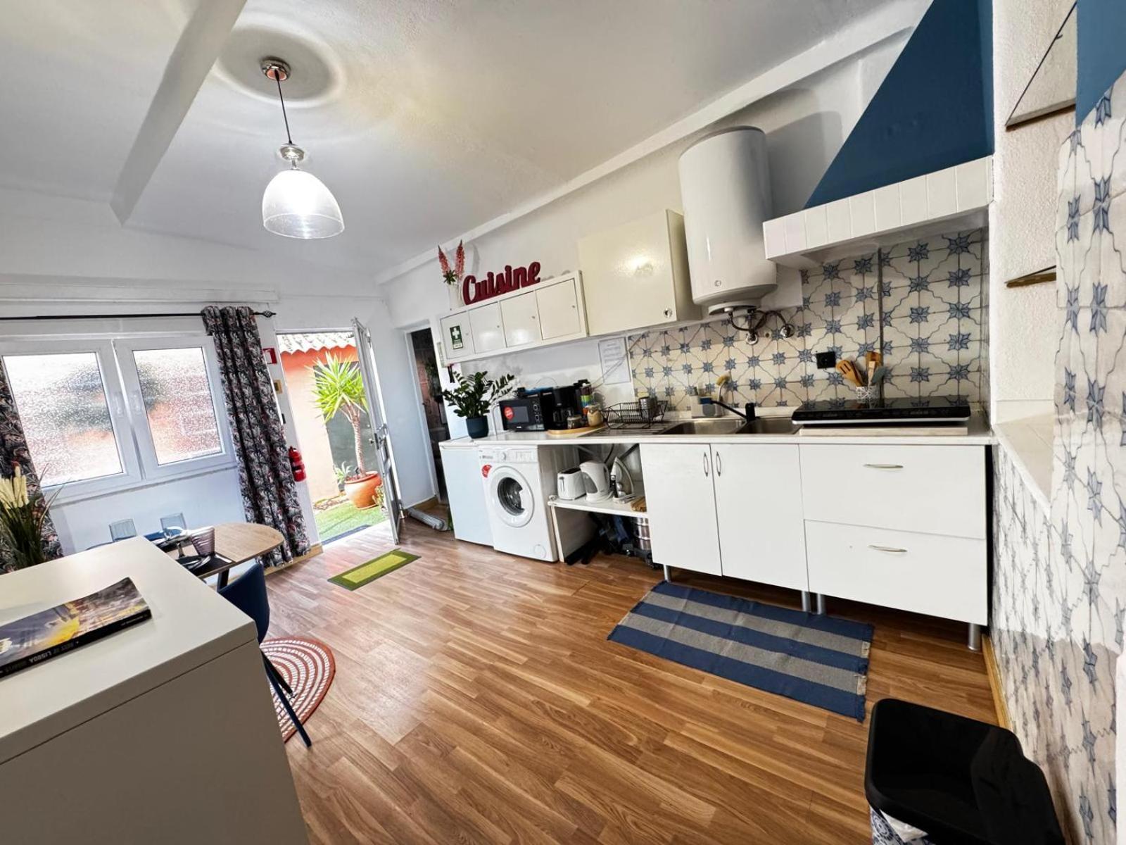 Appartement S. Vicente Flat