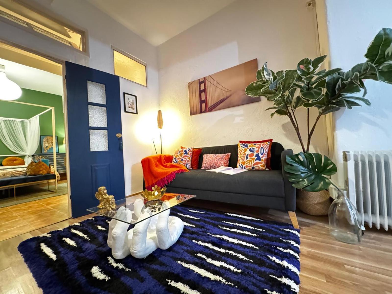 Appartement S. Vicente Flat *