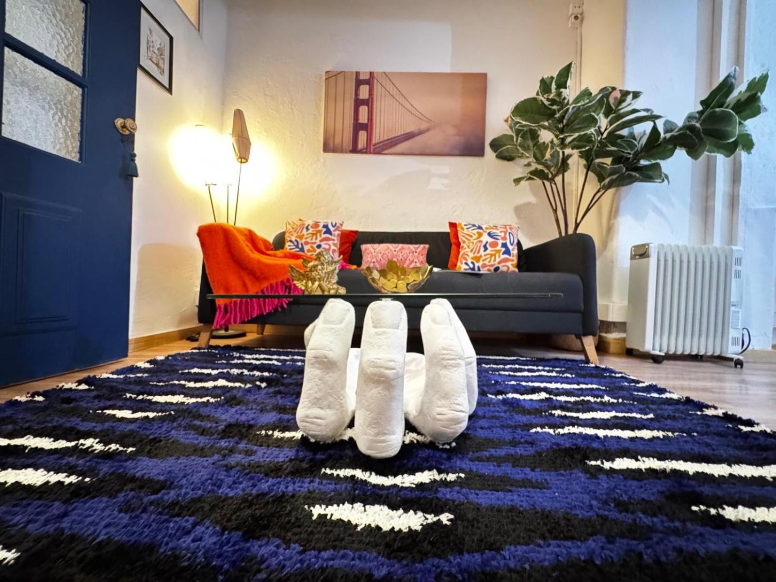 S. Vicente Flat Appartement Lissabon