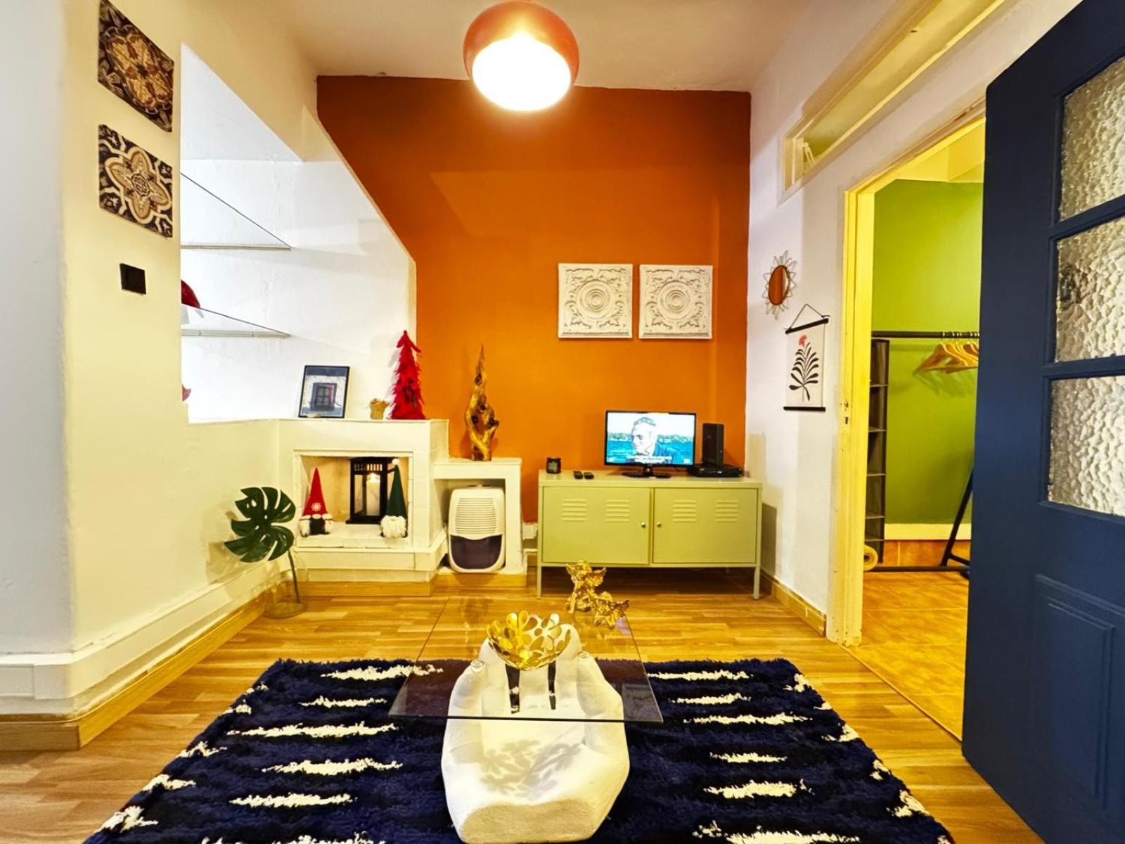 Appartement S. Vicente Flat Lissabon