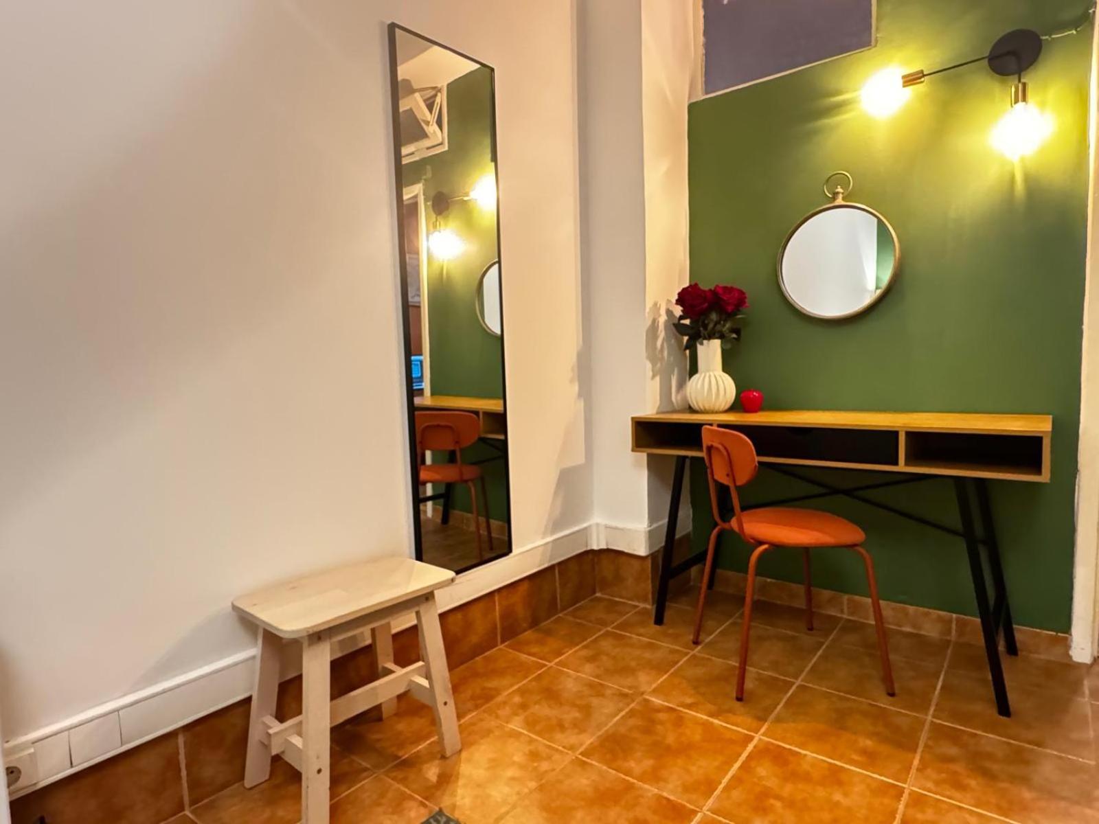 S. Vicente Flat Appartement