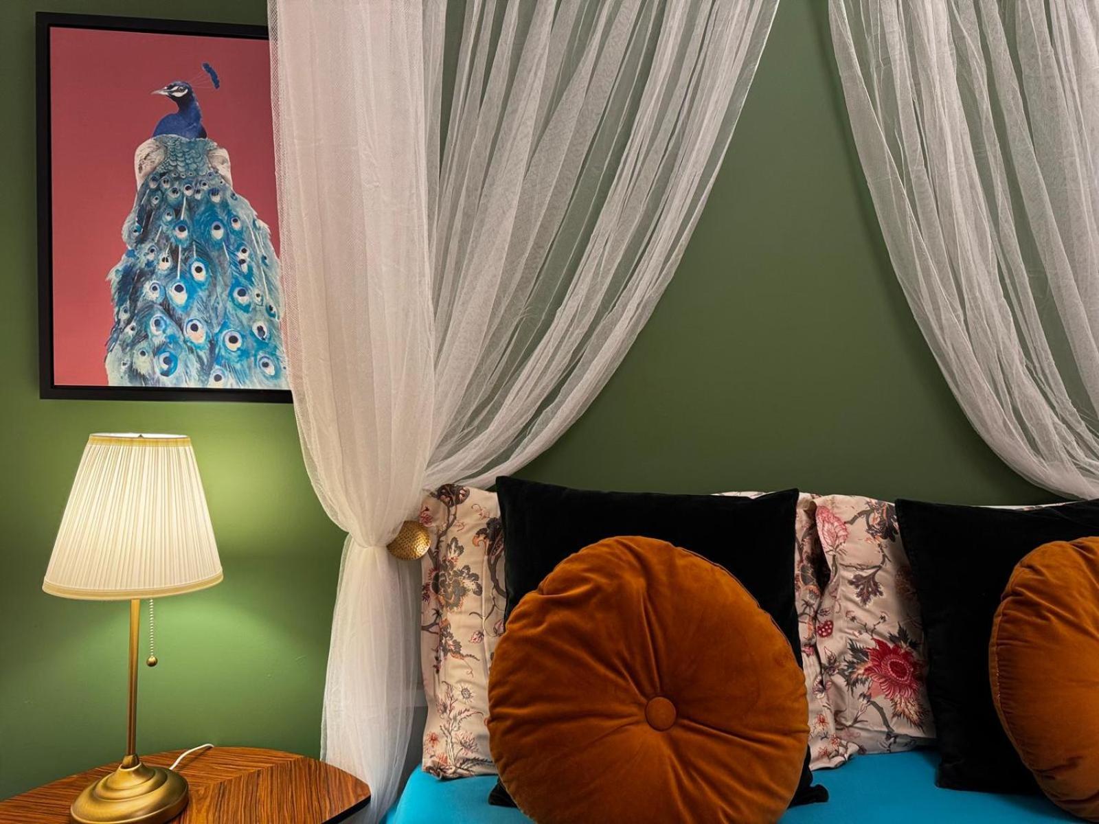 S. Vicente Flat Appartement *
