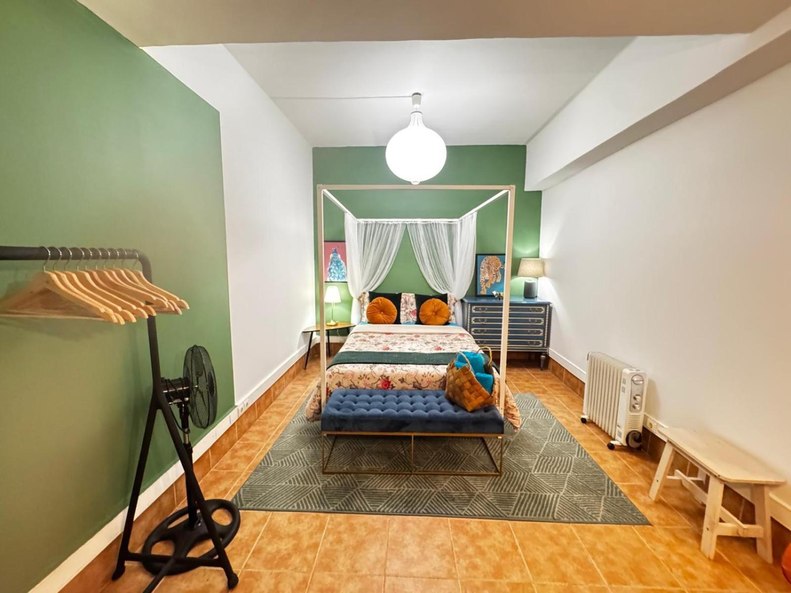 Appartement S. Vicente Flat *